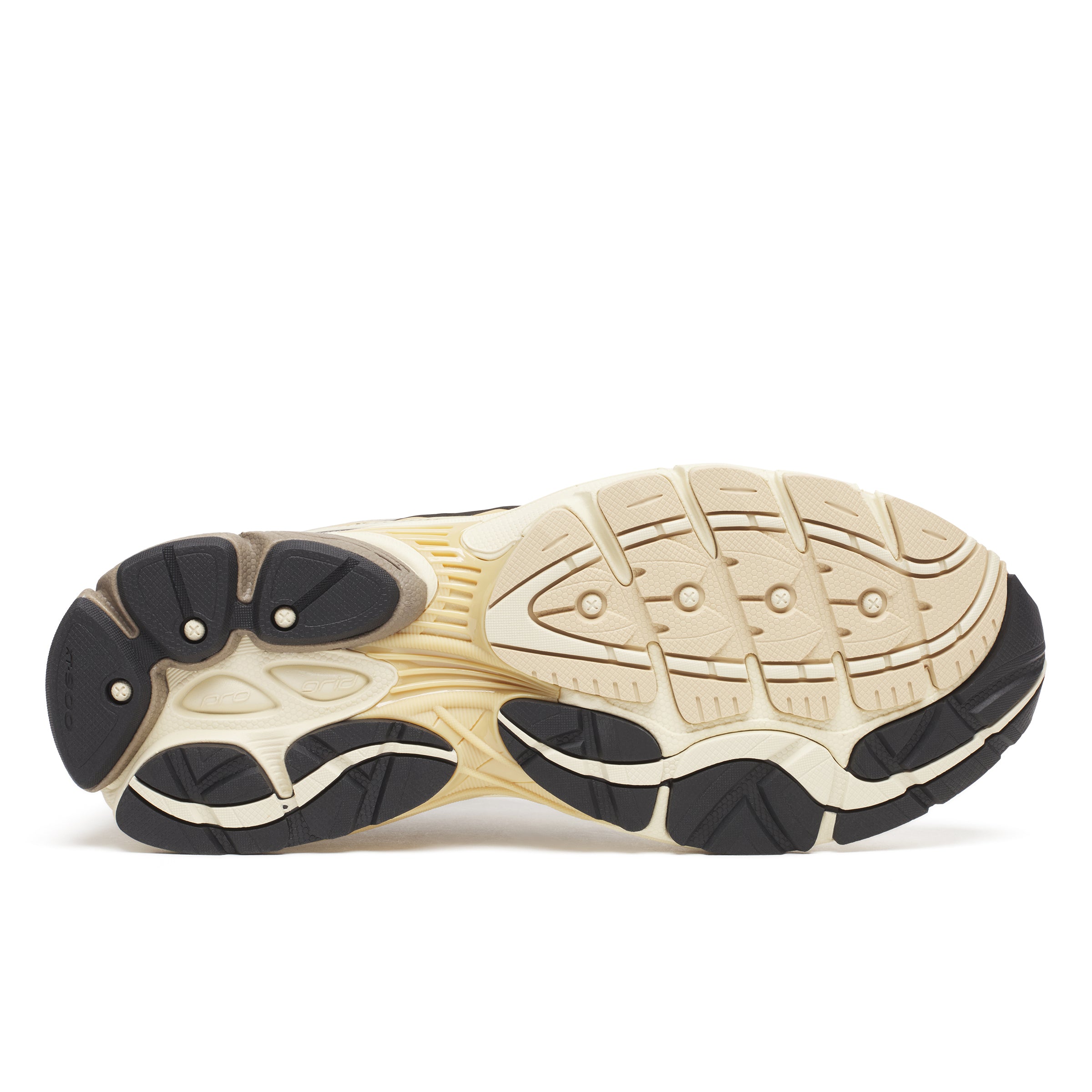 Saucony // ProGrid Omni 9 - Gold