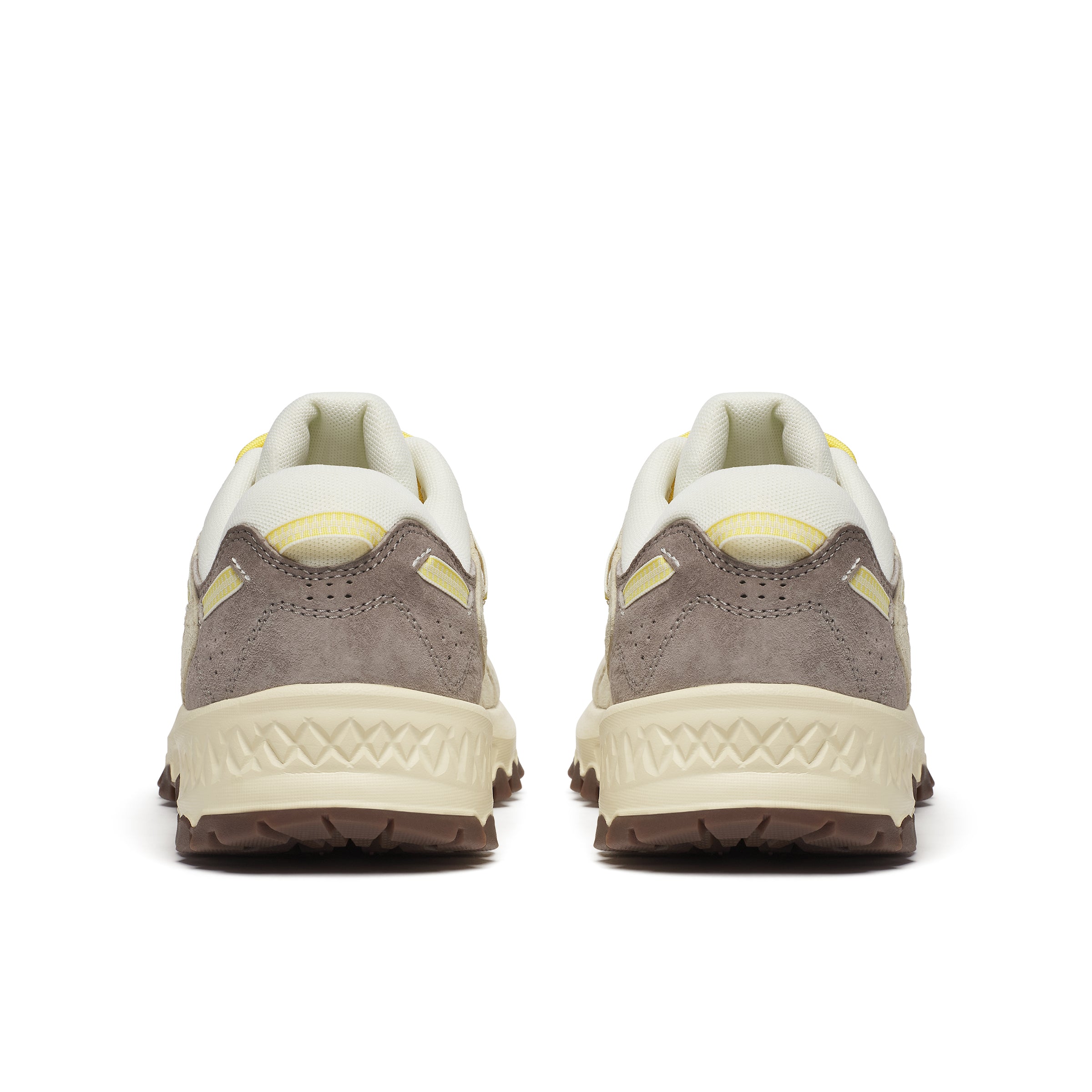 Saucony // Grid peak - Sage / Chino