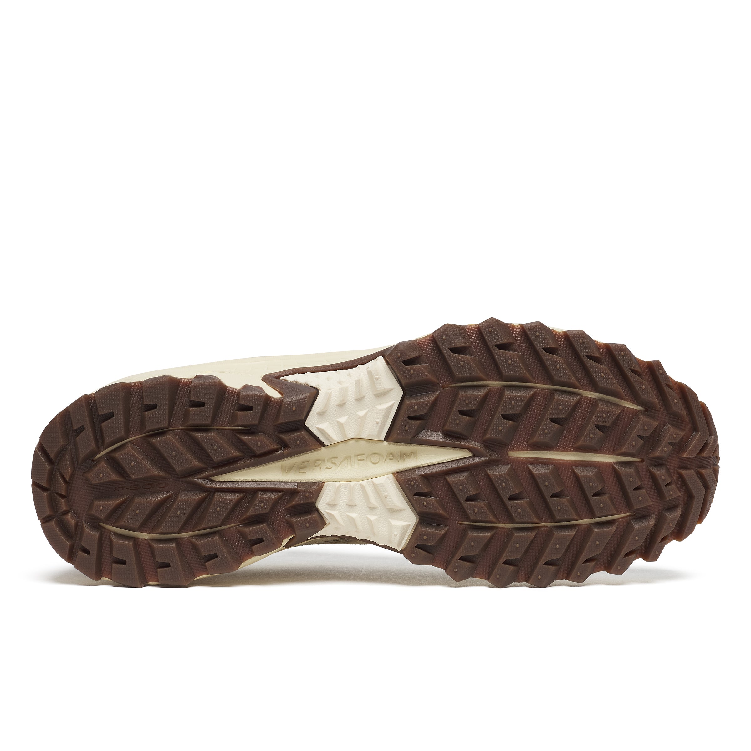 Saucony // Grid peak - Sage / Chino