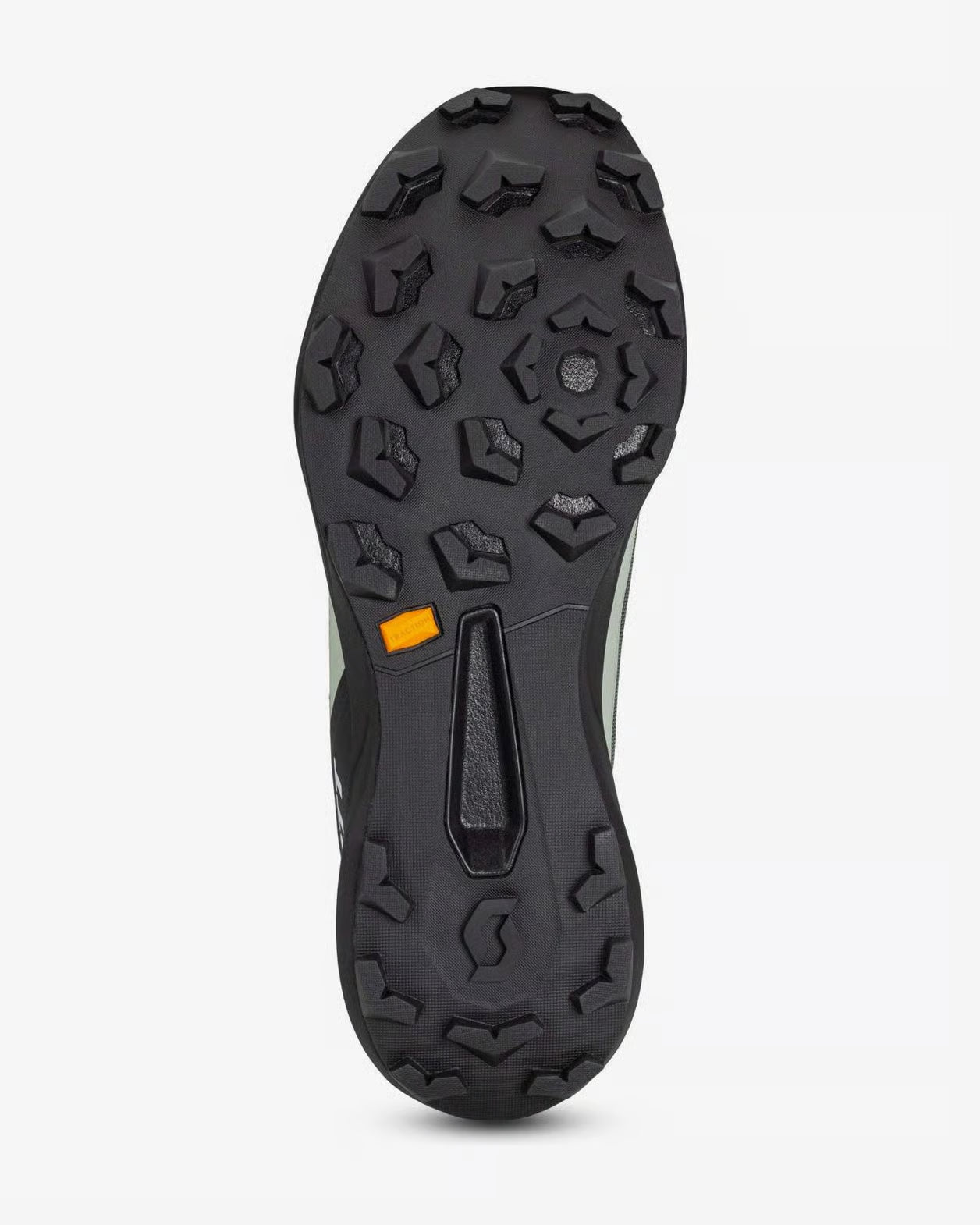 Scott // Supertrac RC 3 - Grey/Black