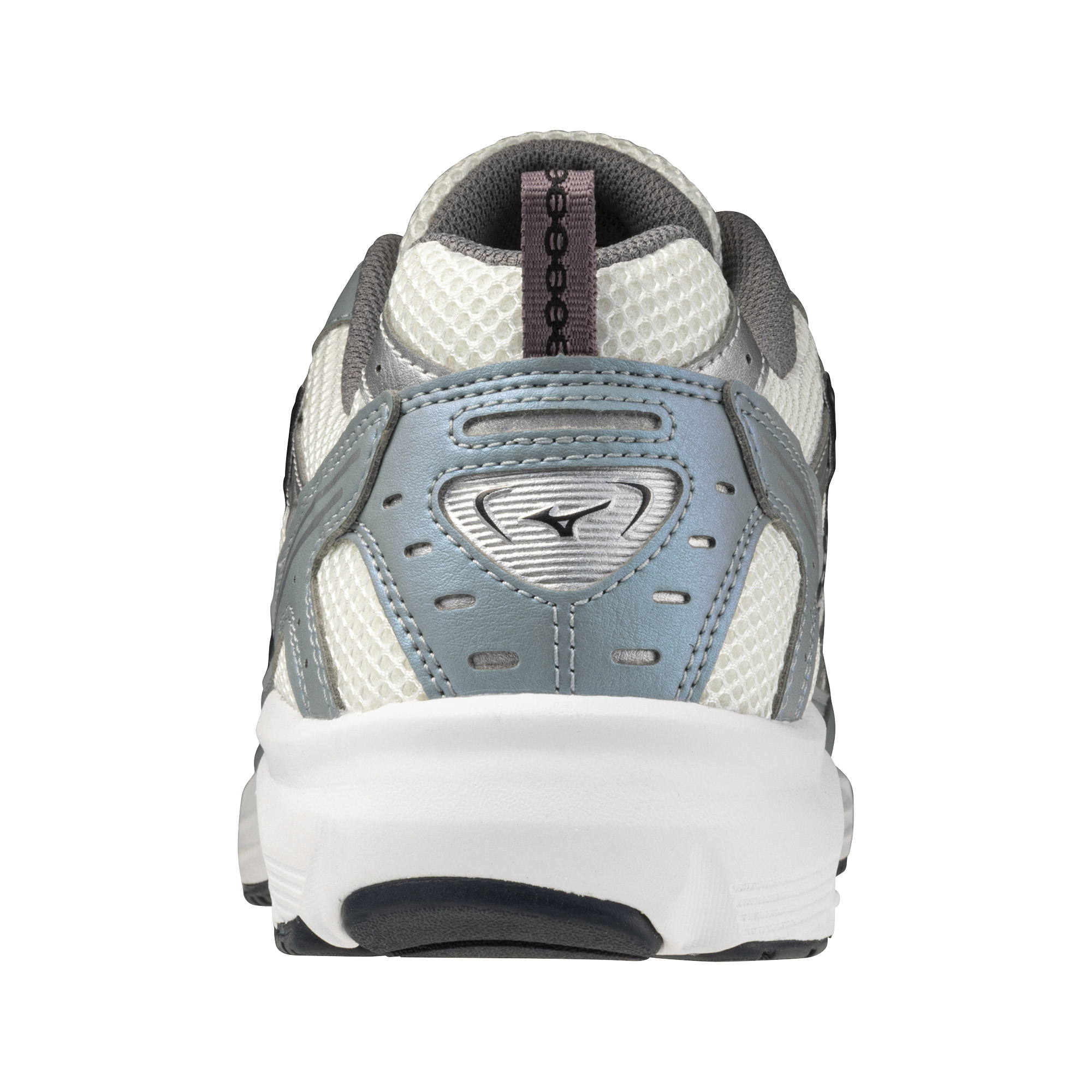Mizuno // MXR - Snow White Slate