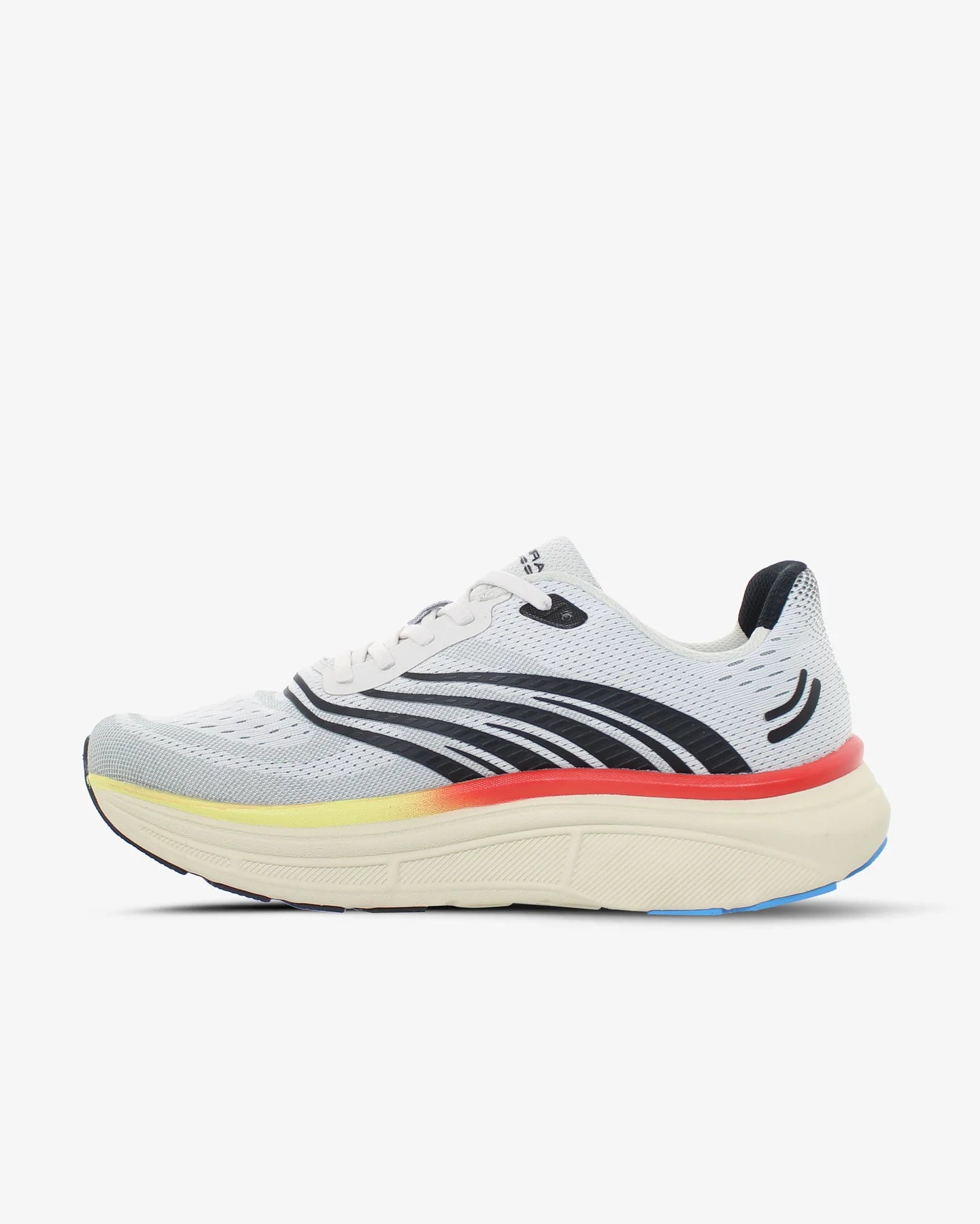 Fessura // Speed 01 - Grey milk