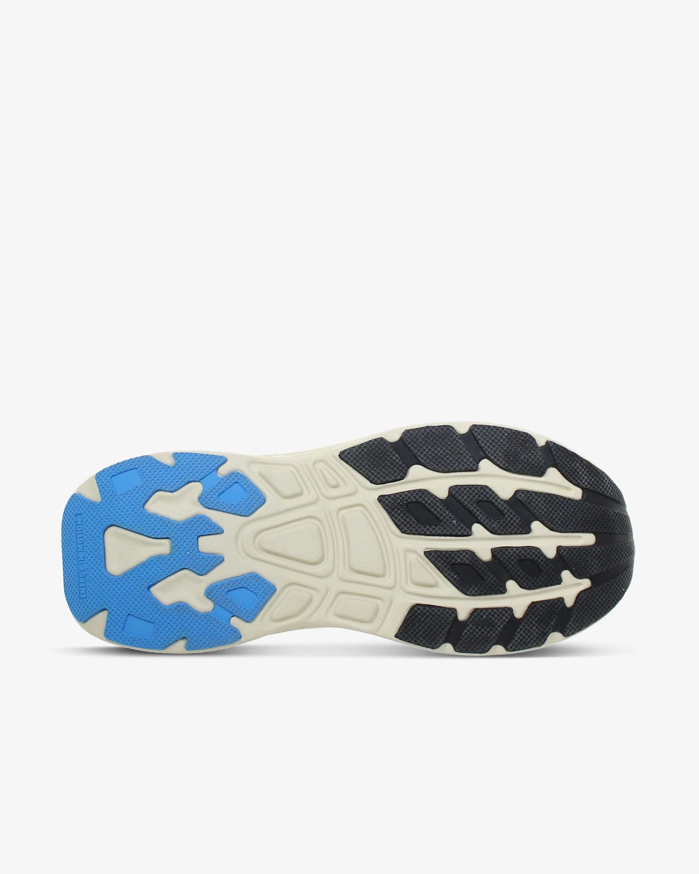 Fessura // Speed 01 - Grey milk