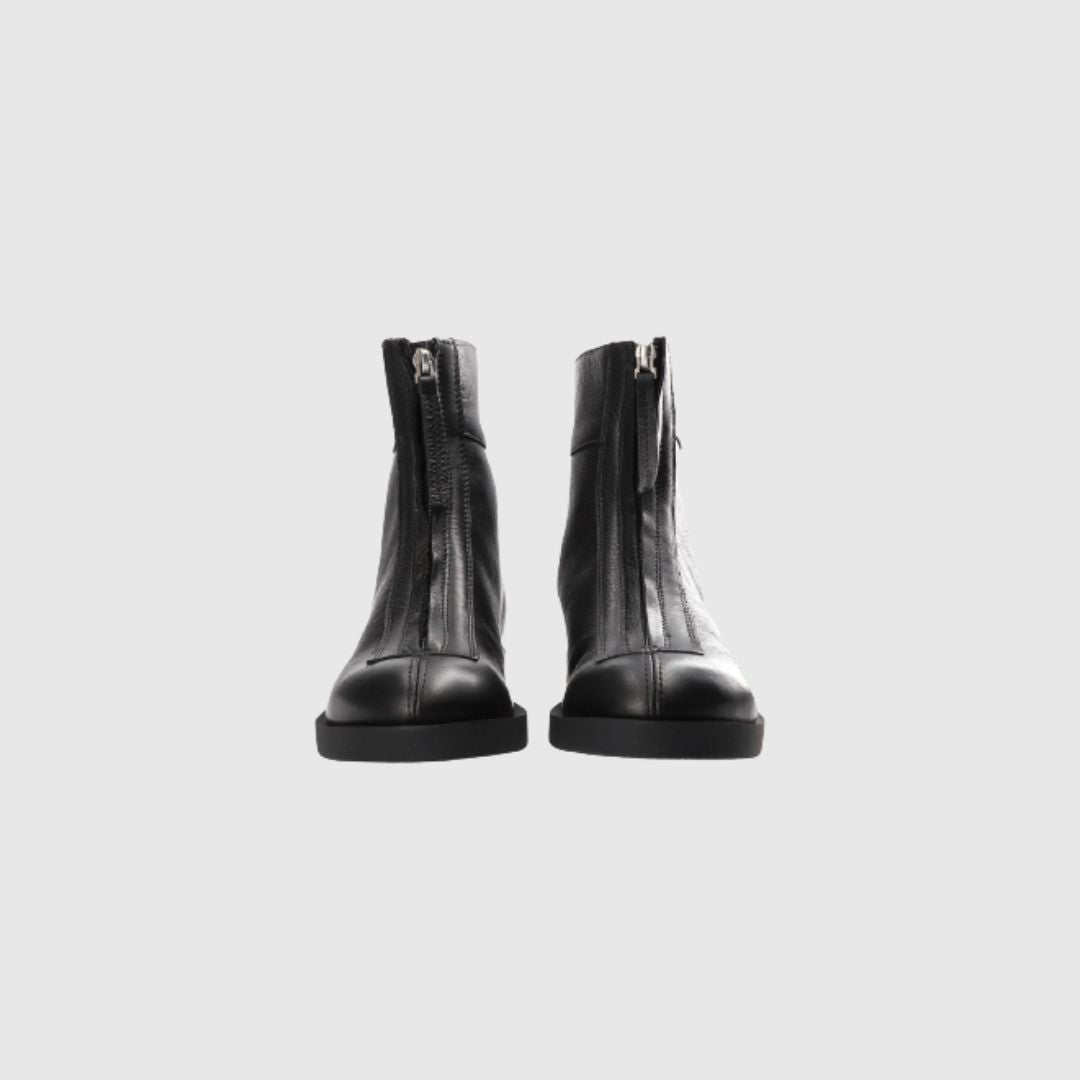 Copenhagen Studios  // CPH681 Boots - Black