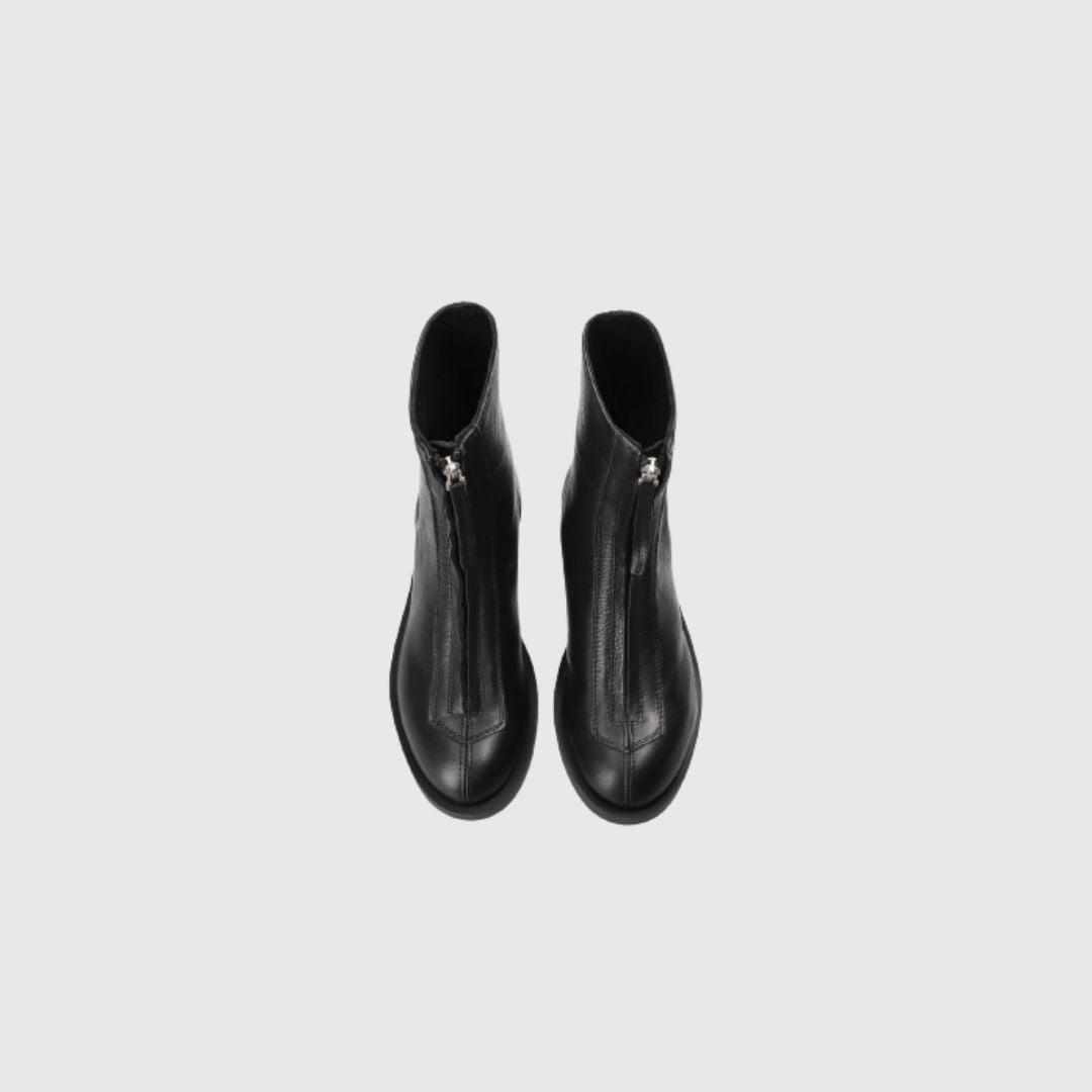 Copenhagen Studios  // CPH681 Boots - Black