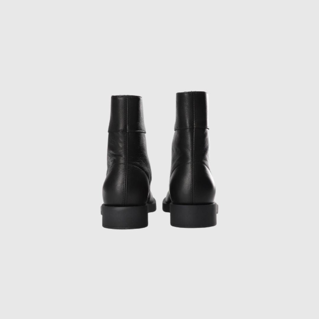 Copenhagen Studios  // CPH681 Boots - Black