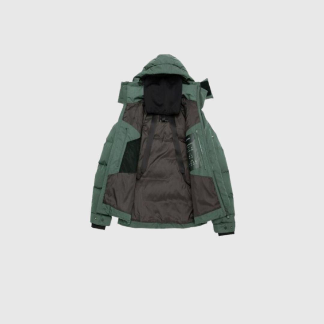 Krakatau // Qm440 - Urban Chic