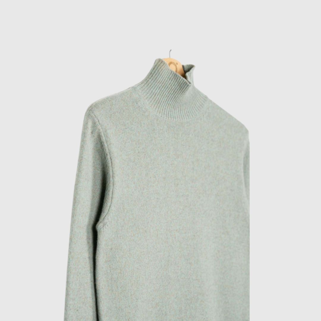 Rifo // Ada - Mouline Verde