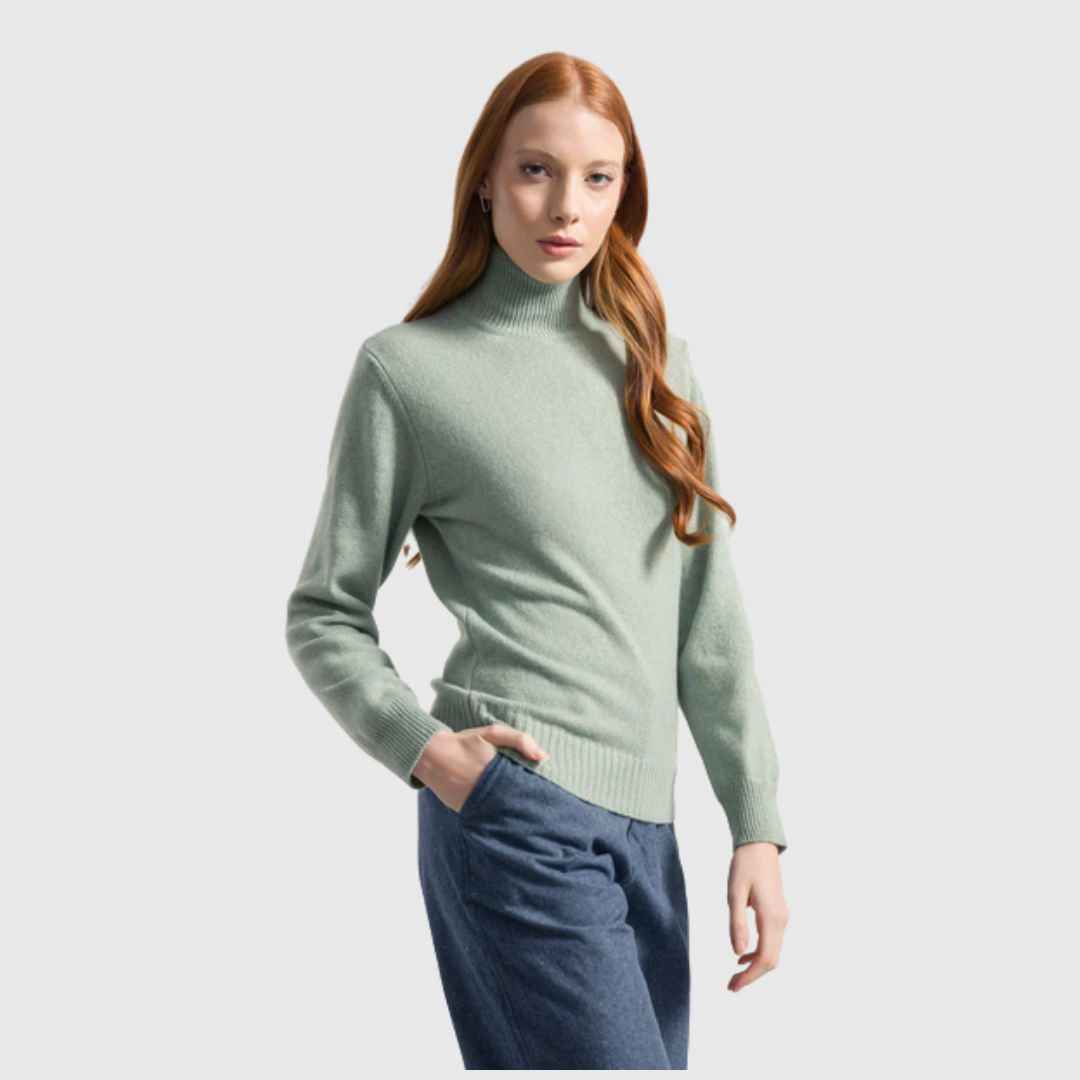 Rifo // Ada - Mouline Verde