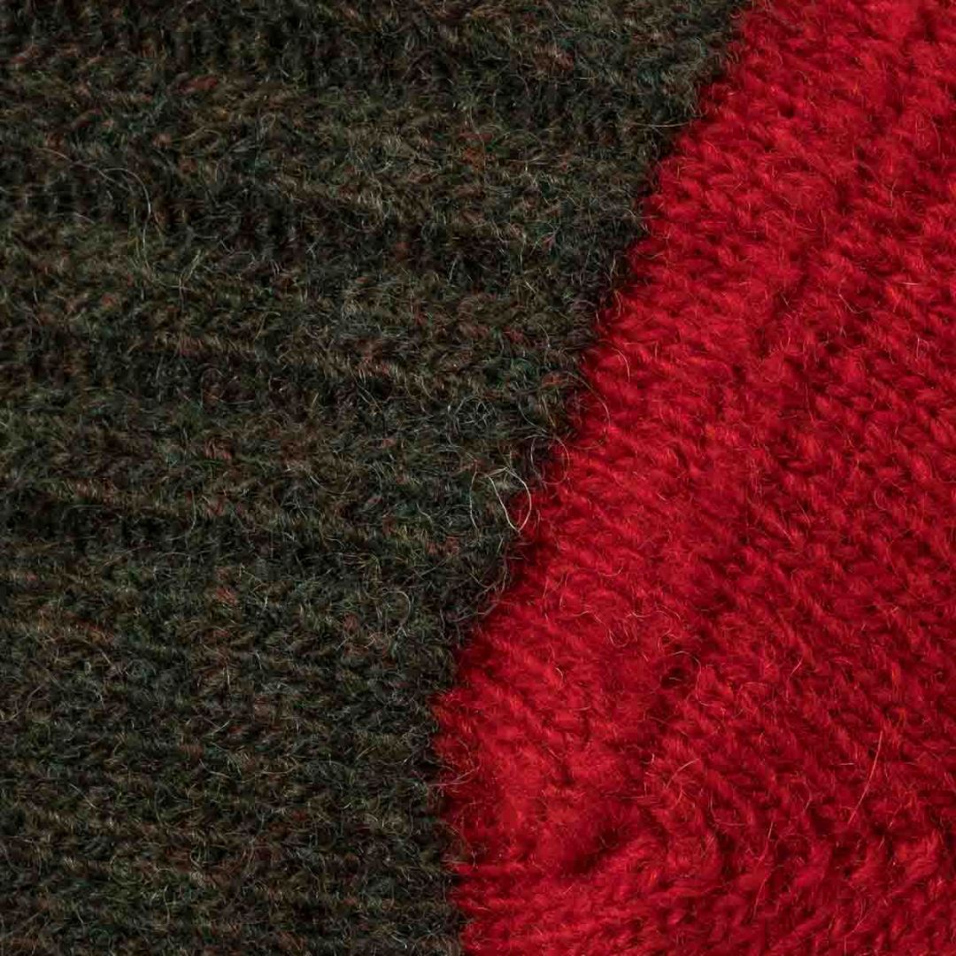 Royalties // Benjamin - Kaki