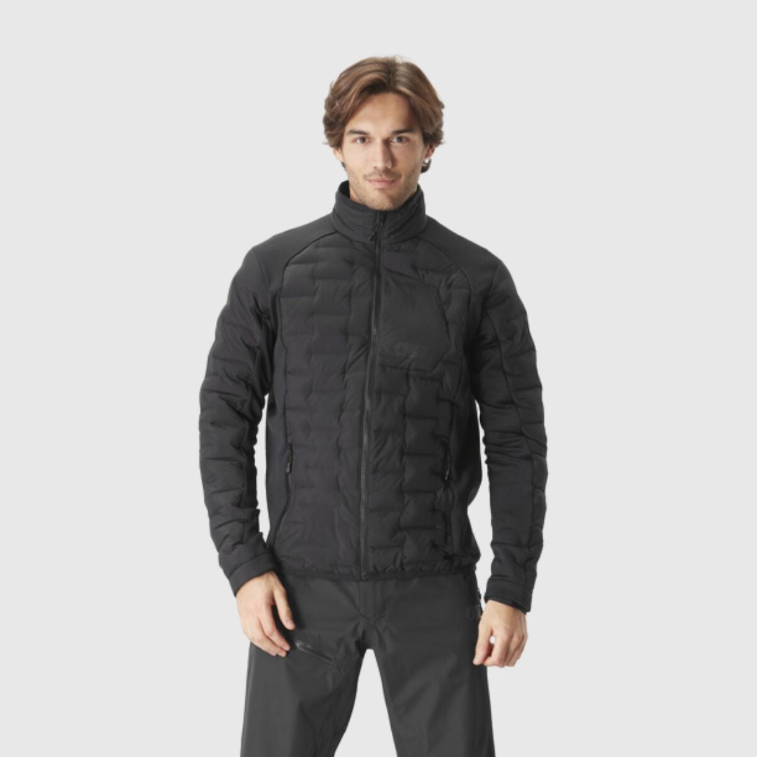 Picture // Horses Jacket - Black