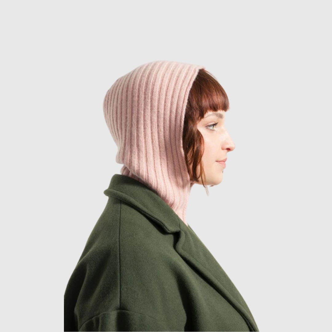 Rifo // Balaclava Arsenio - Rosa Quarzo