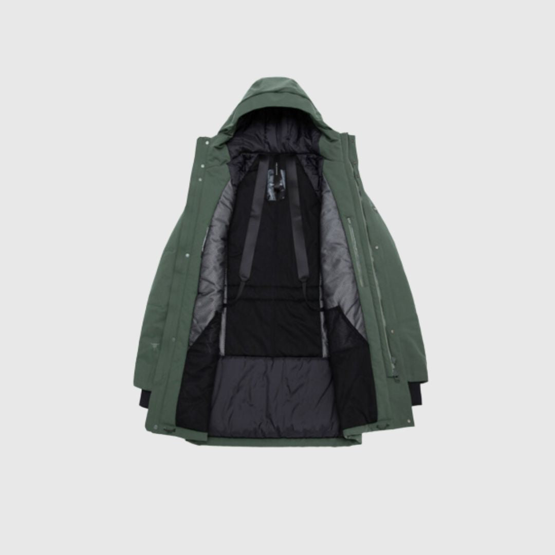 Krakatau // Qm436 - Urban Chic