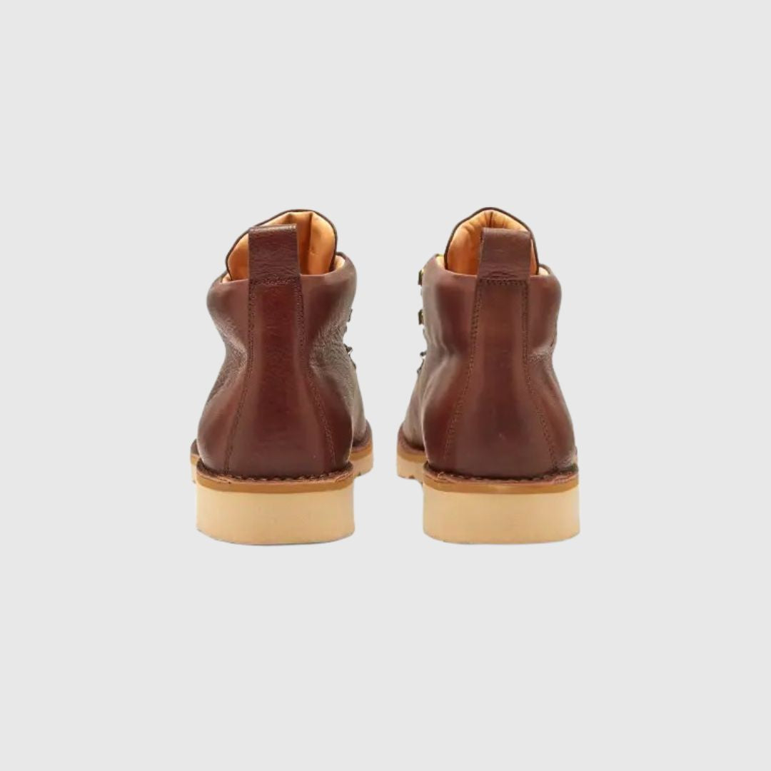 Fracap // M120 - Dark Brown