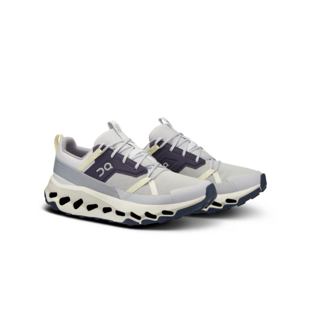 On // Cloudhorizon - Lavender/Ivory