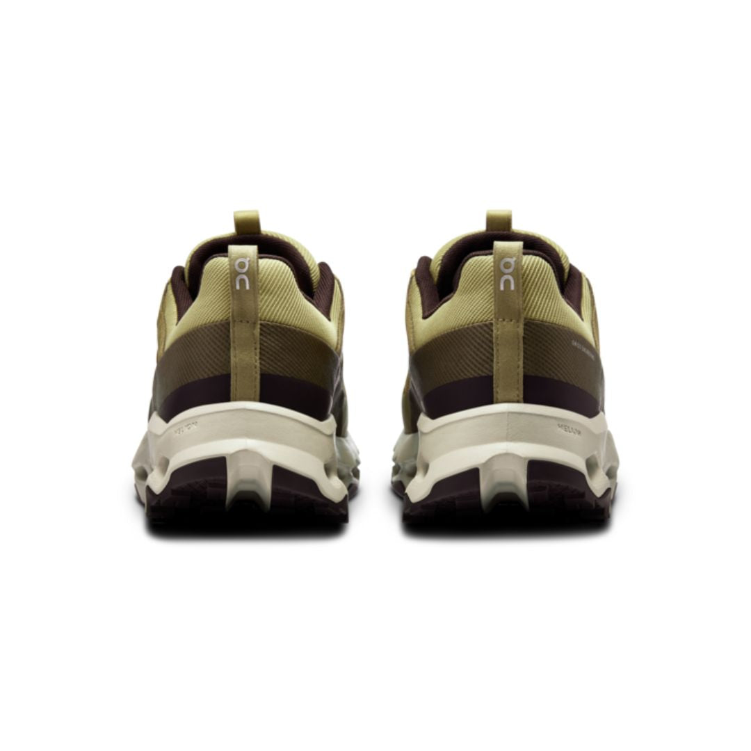 On // Cloudhorizon - Safari/Ice