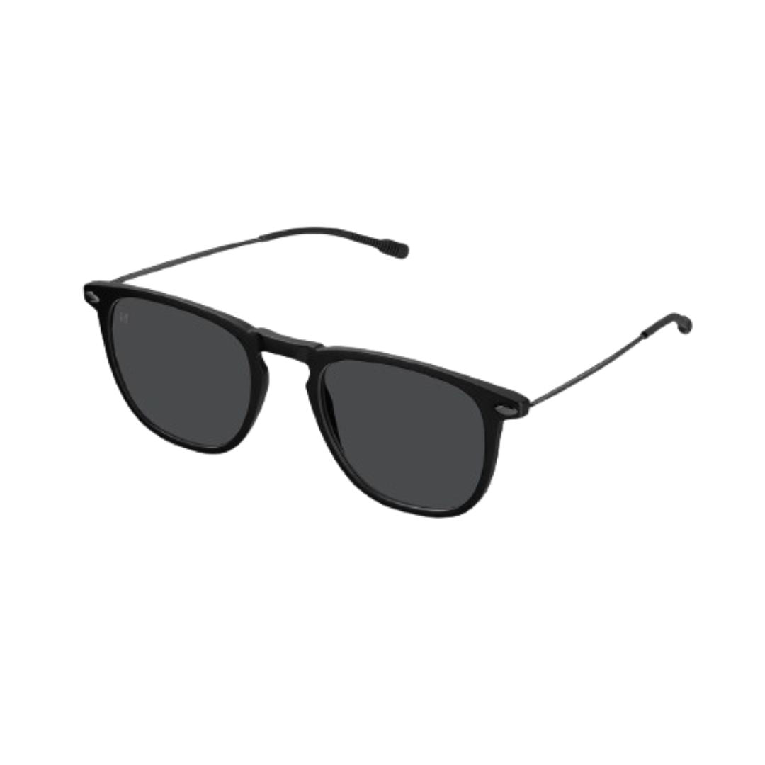 Nooz // Sun Glasses 'Dino' - Black