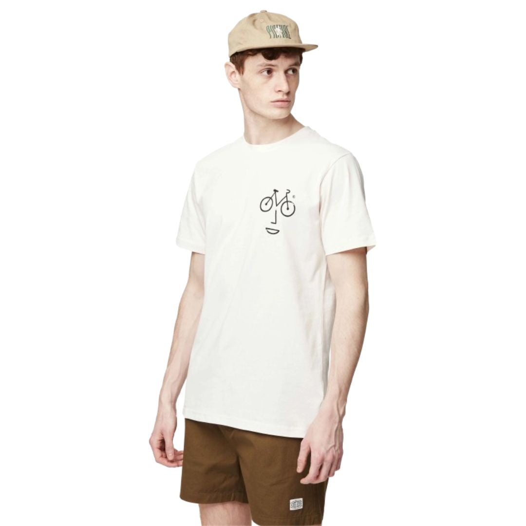 Picture // CC Expensive tee - Naturel