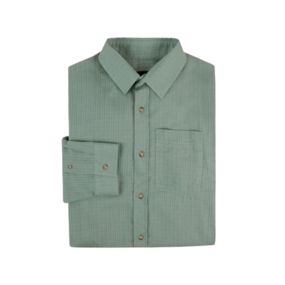 Faguo // Singy Cotton - Green
