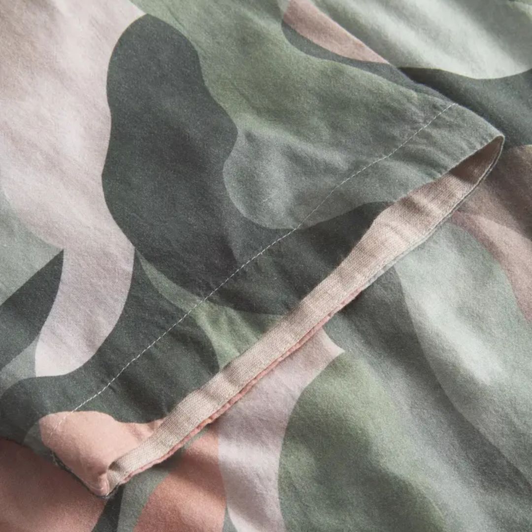 Colours & Sons // Resort Shirt - Painting