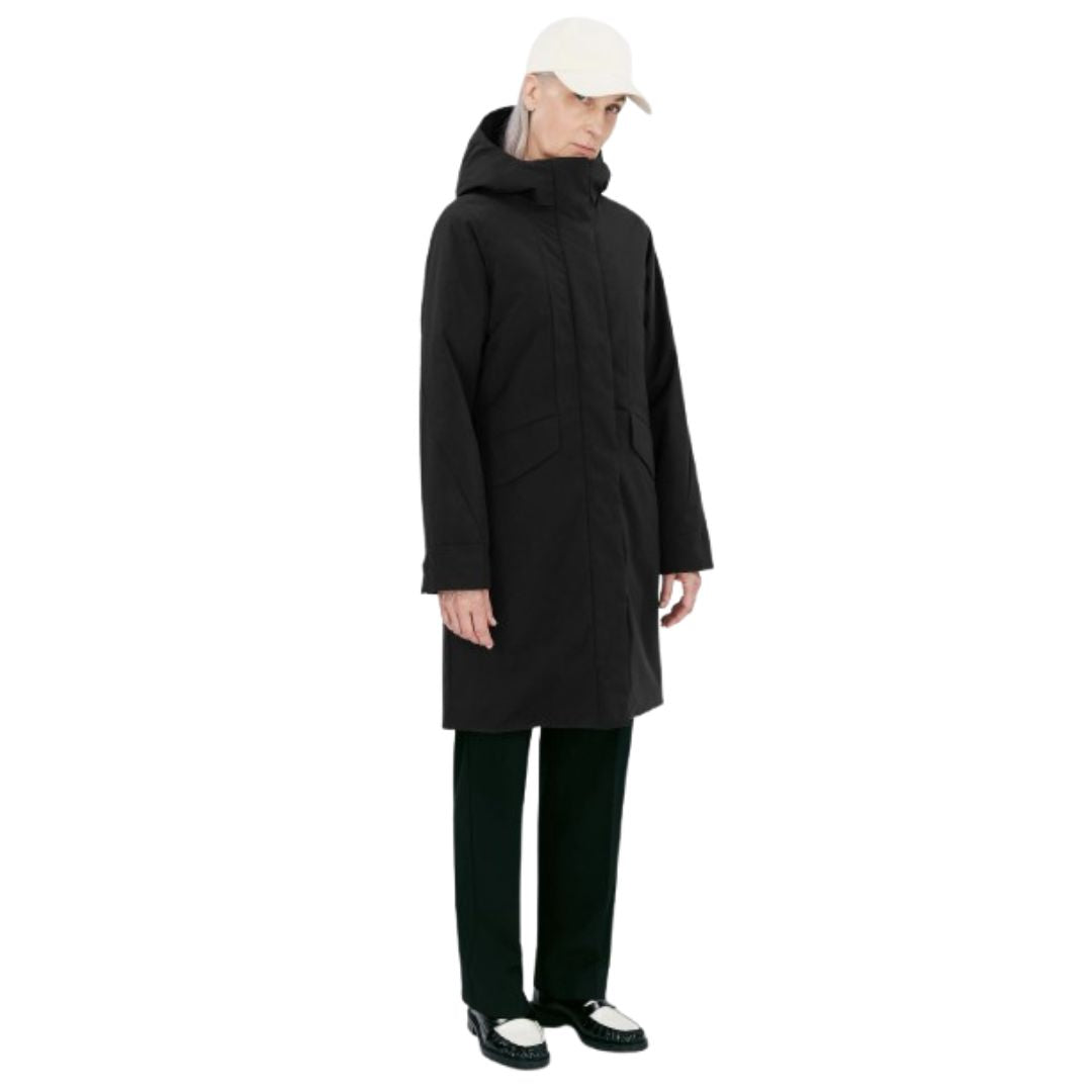 Elvine // Signy - Black