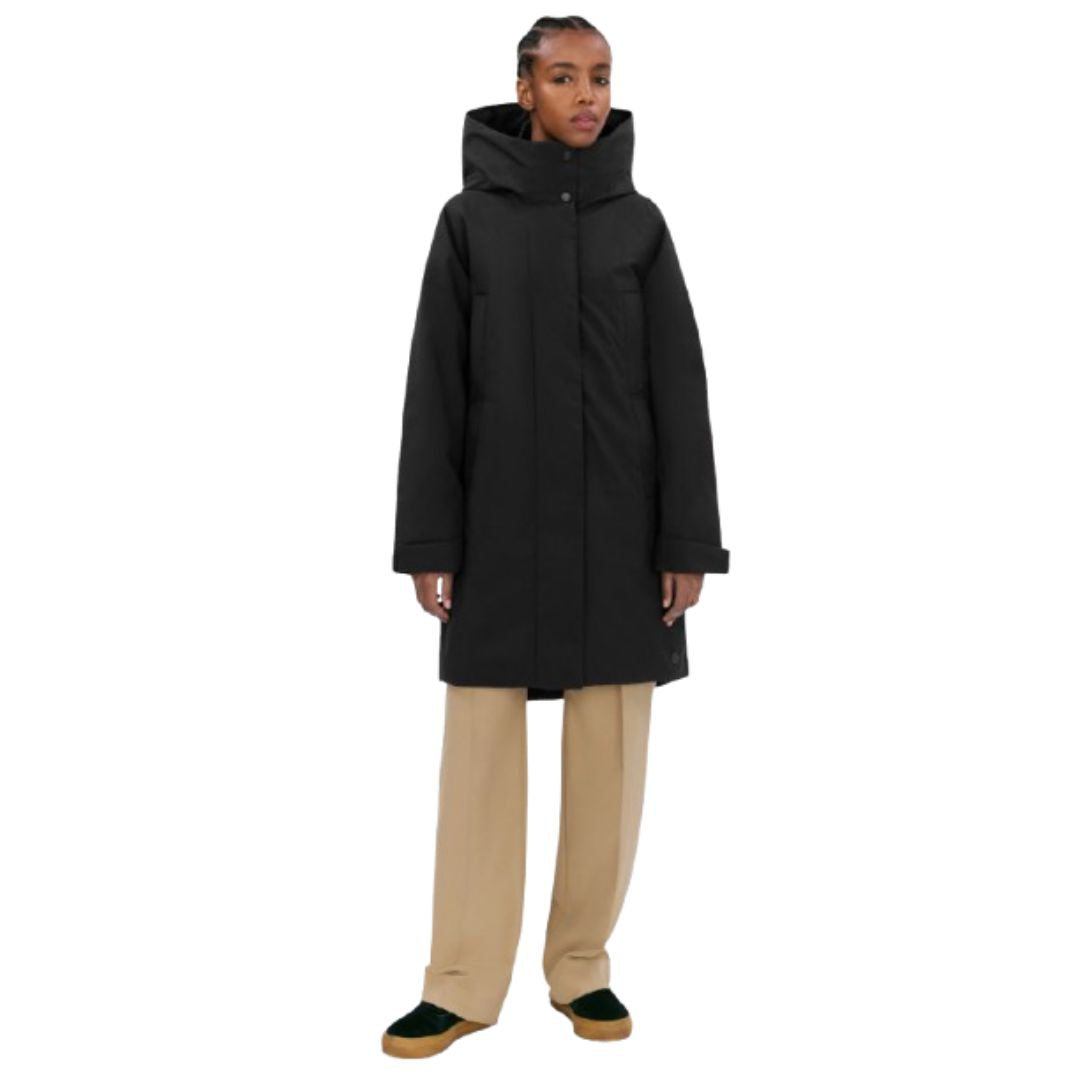 Elvine // Eline - Black