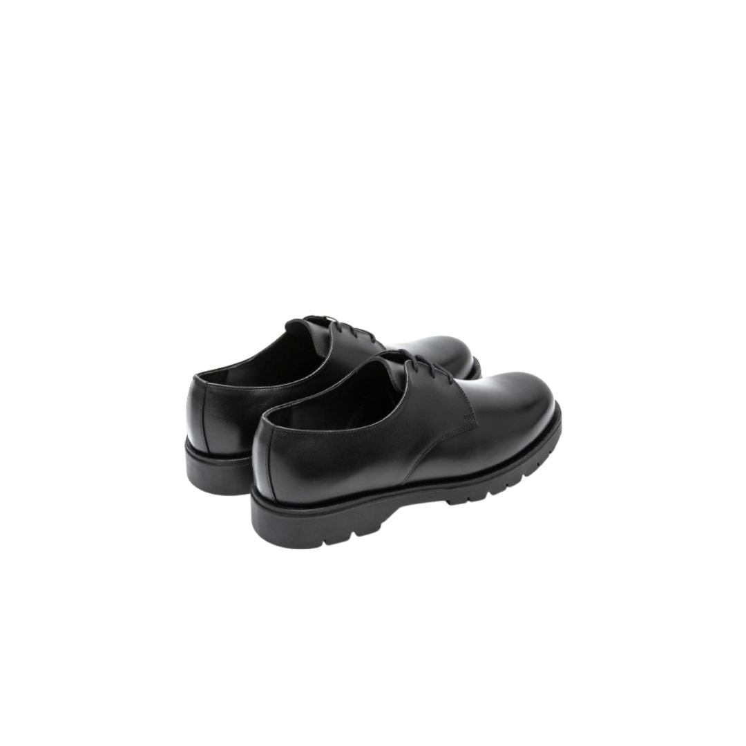 Kleman // Dormance P1 - Black