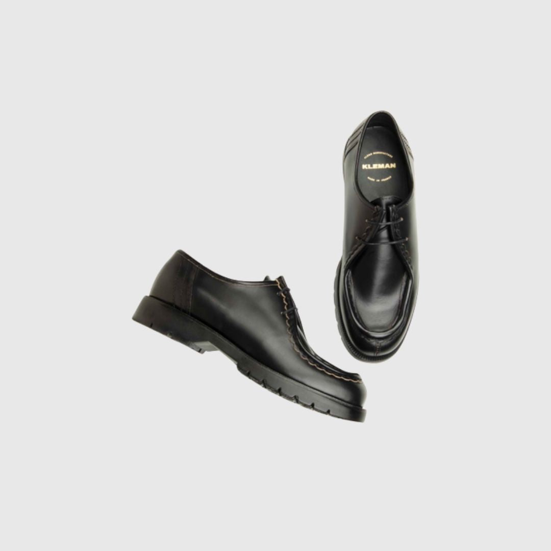 Kleman // Padror M VGT - Black