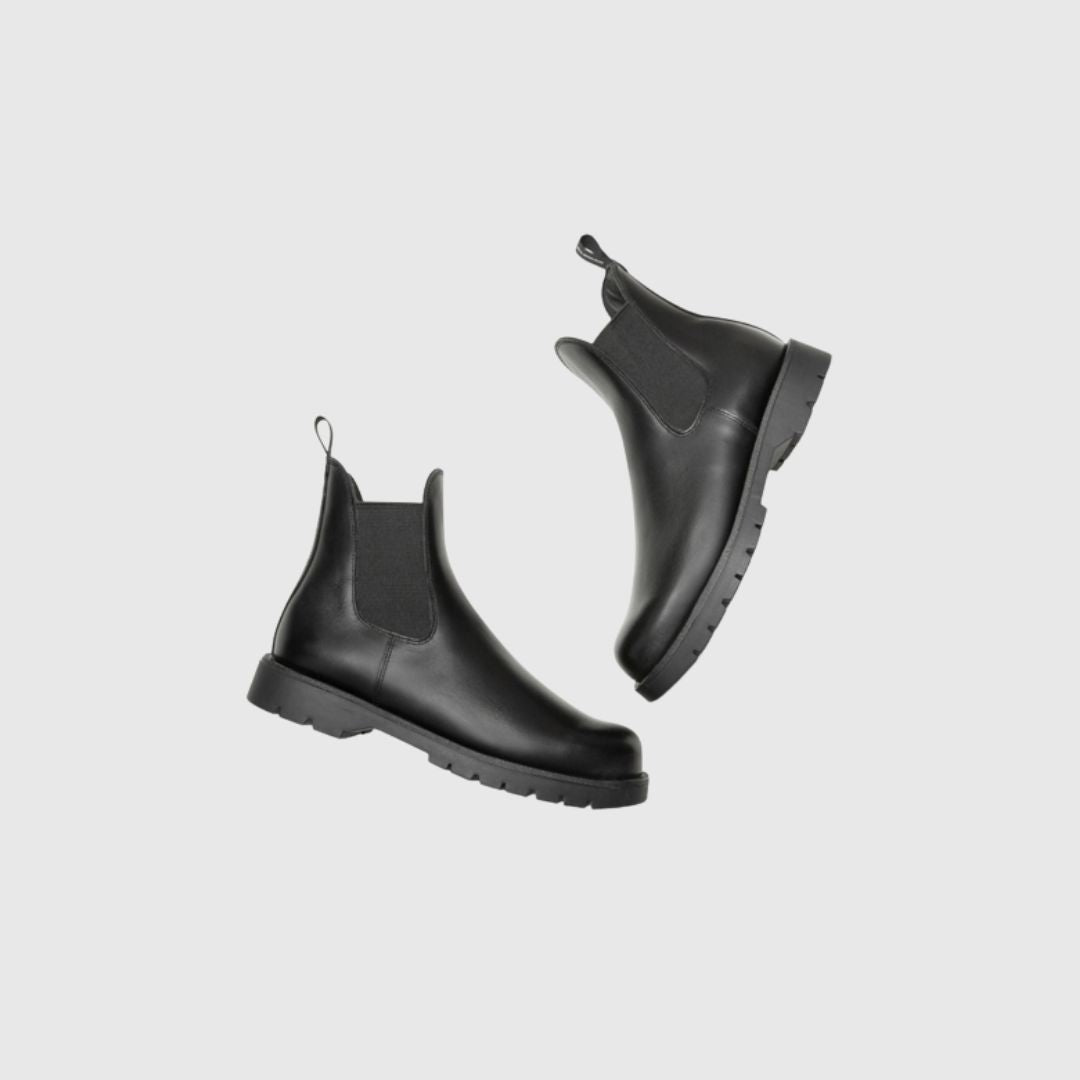 Kleman // Tonnant - Black