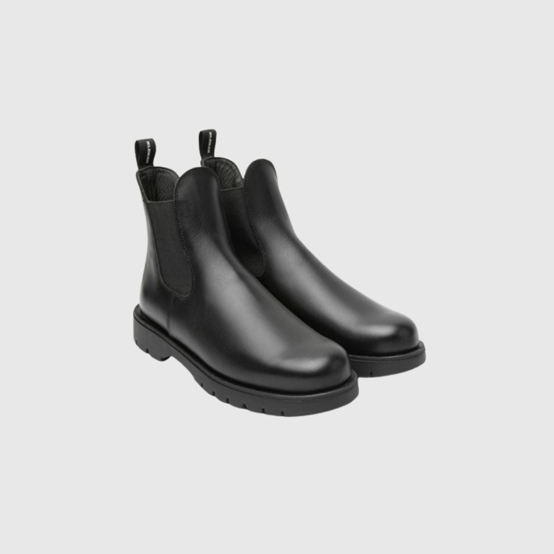 Kleman // Tonnant - Black