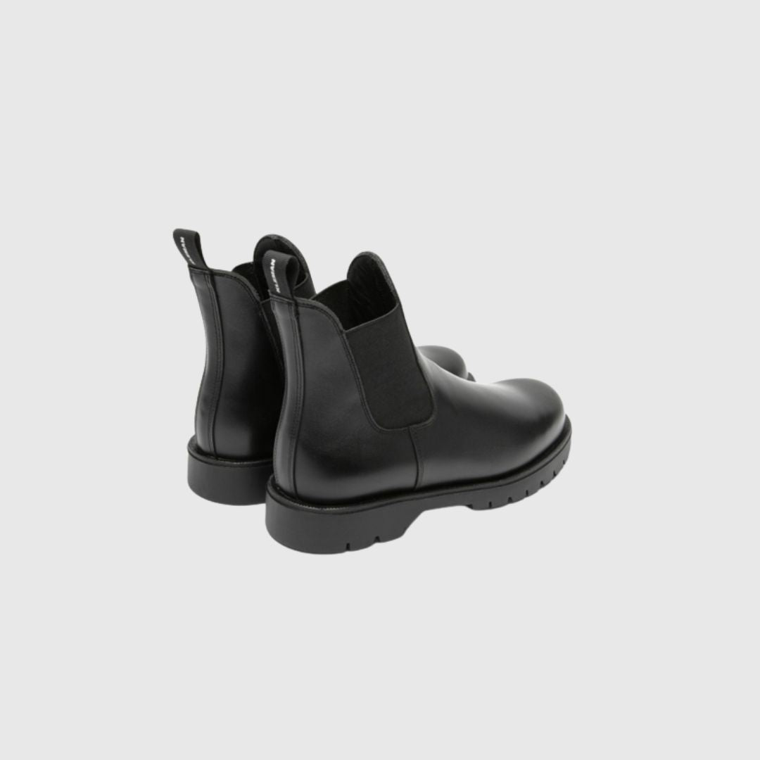 Kleman // Tonnant - Black