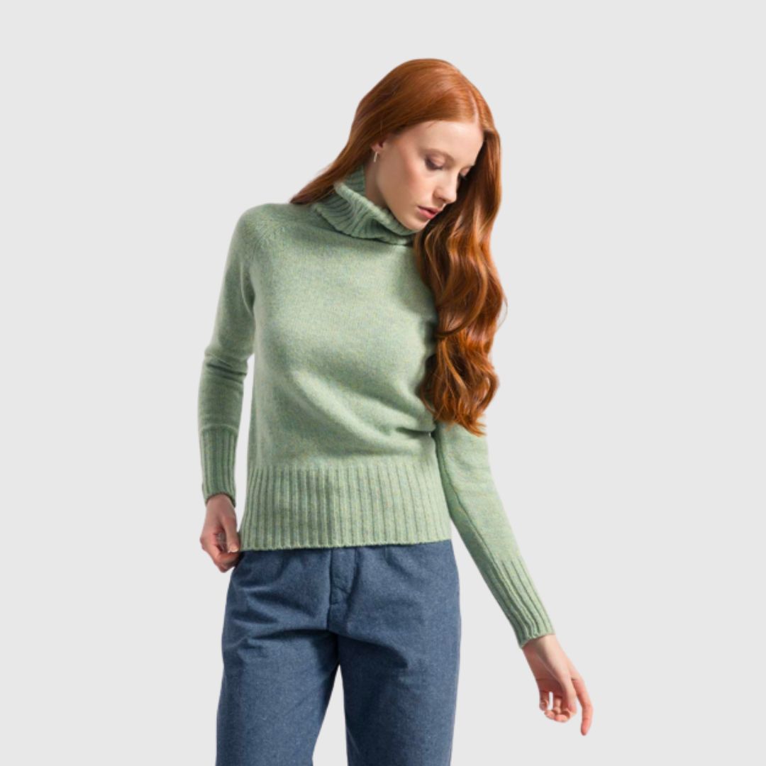 Rifo // Susanna - Verde Celadon