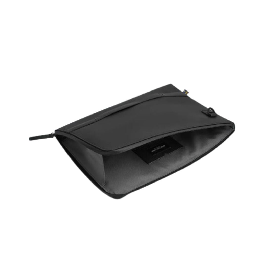 Gaston Luga // Spläsh Laptop Bag 13"/14" - Black