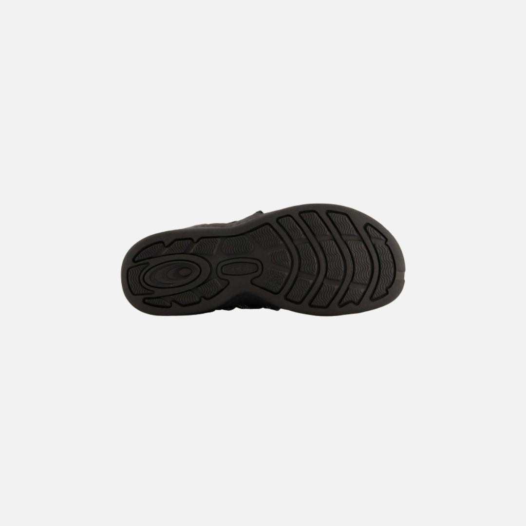 Keen // Drift Creek H2 - Black