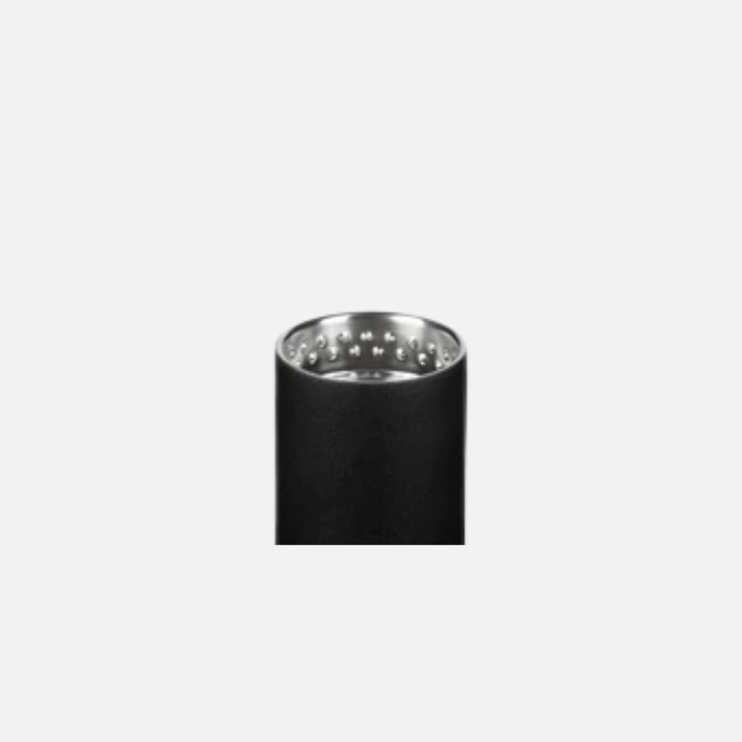 Klean Kanteen // TKWide 473ml Café Cap - Black