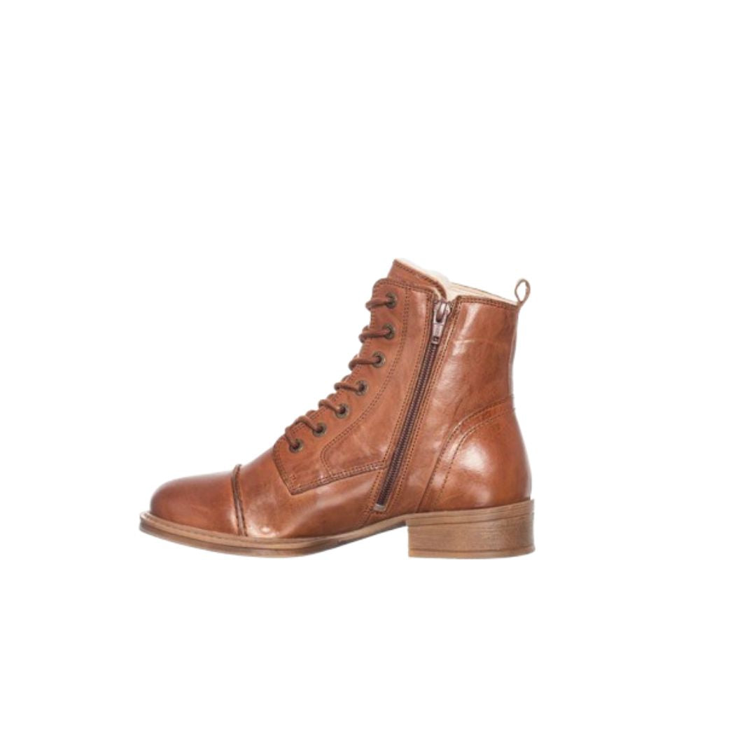 Ten Points // Pandora 60003 - Cognac