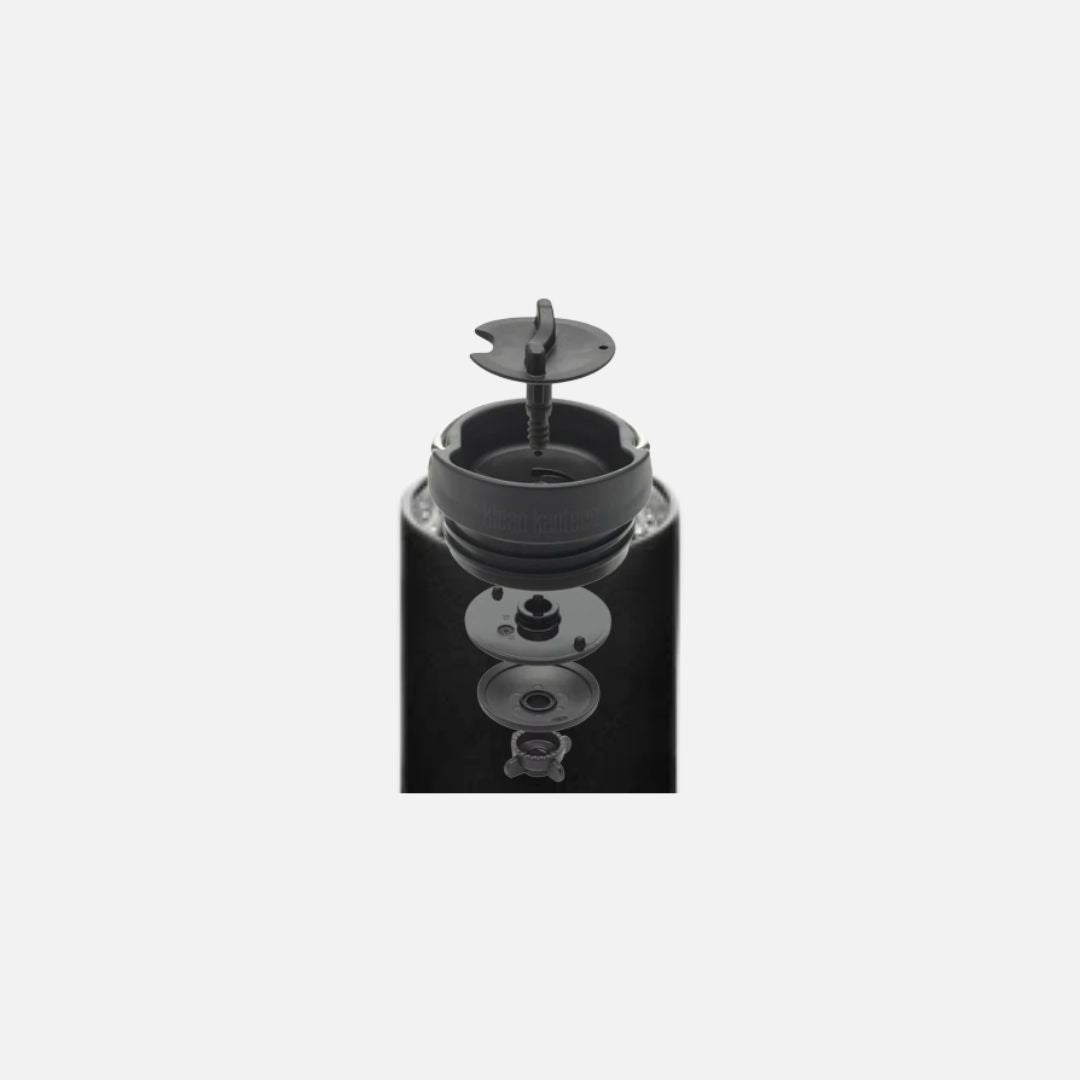 Klean Kanteen // TKWide 473ml Café Cap - Black