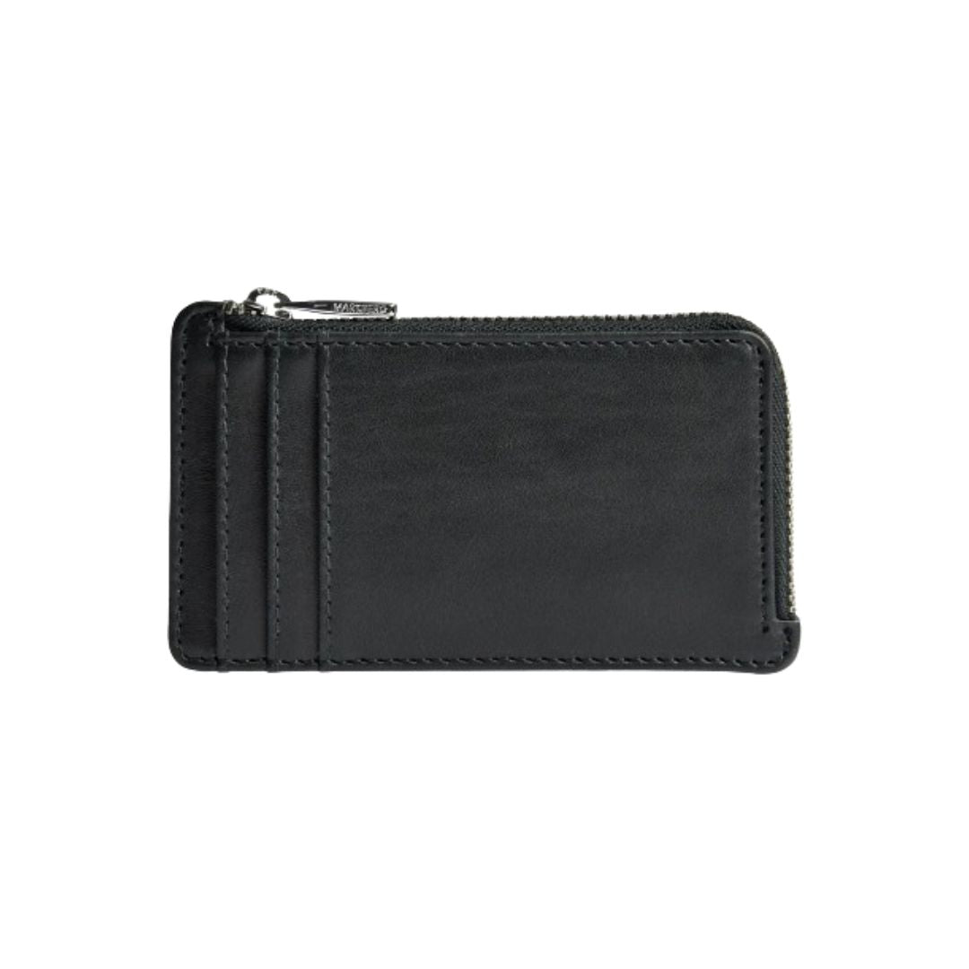 Markberg // EstelMBG Card Holder - Black