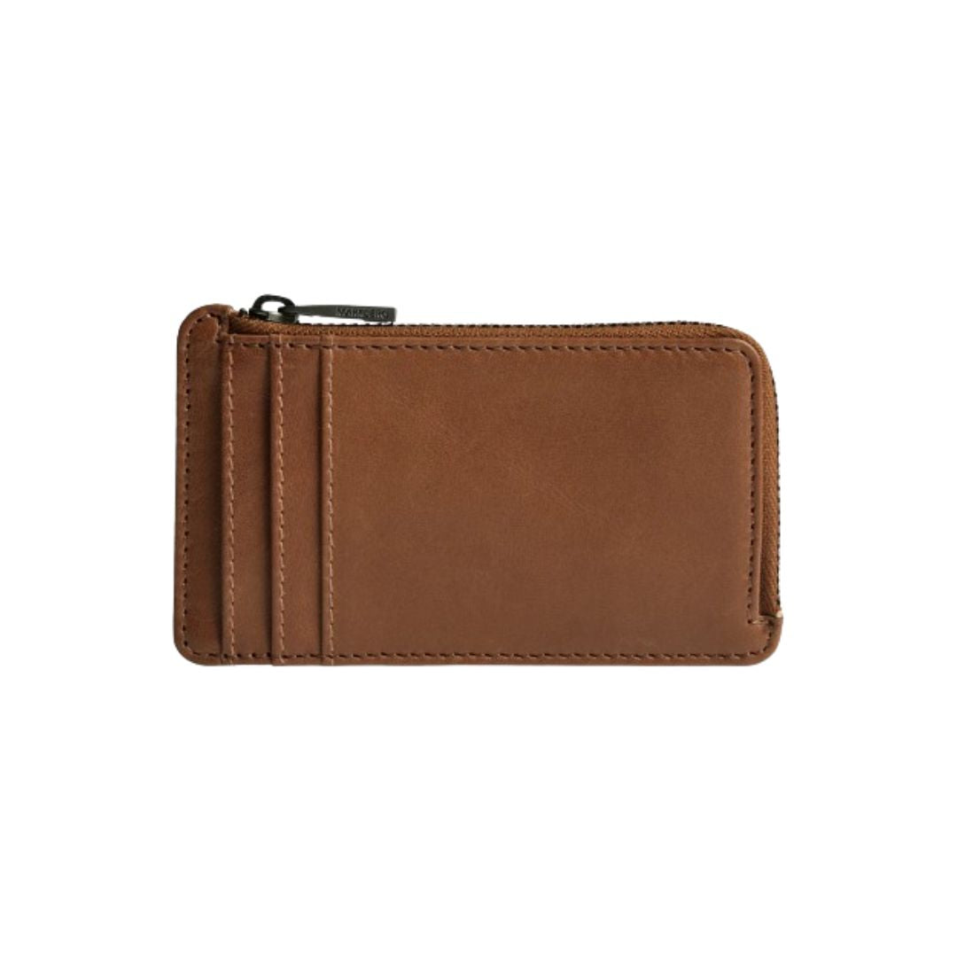 Markberg // EstelMBG Card Holder - Chestnut