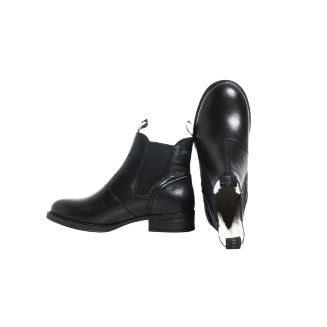 Ten Points // Pandora 60527 - Black