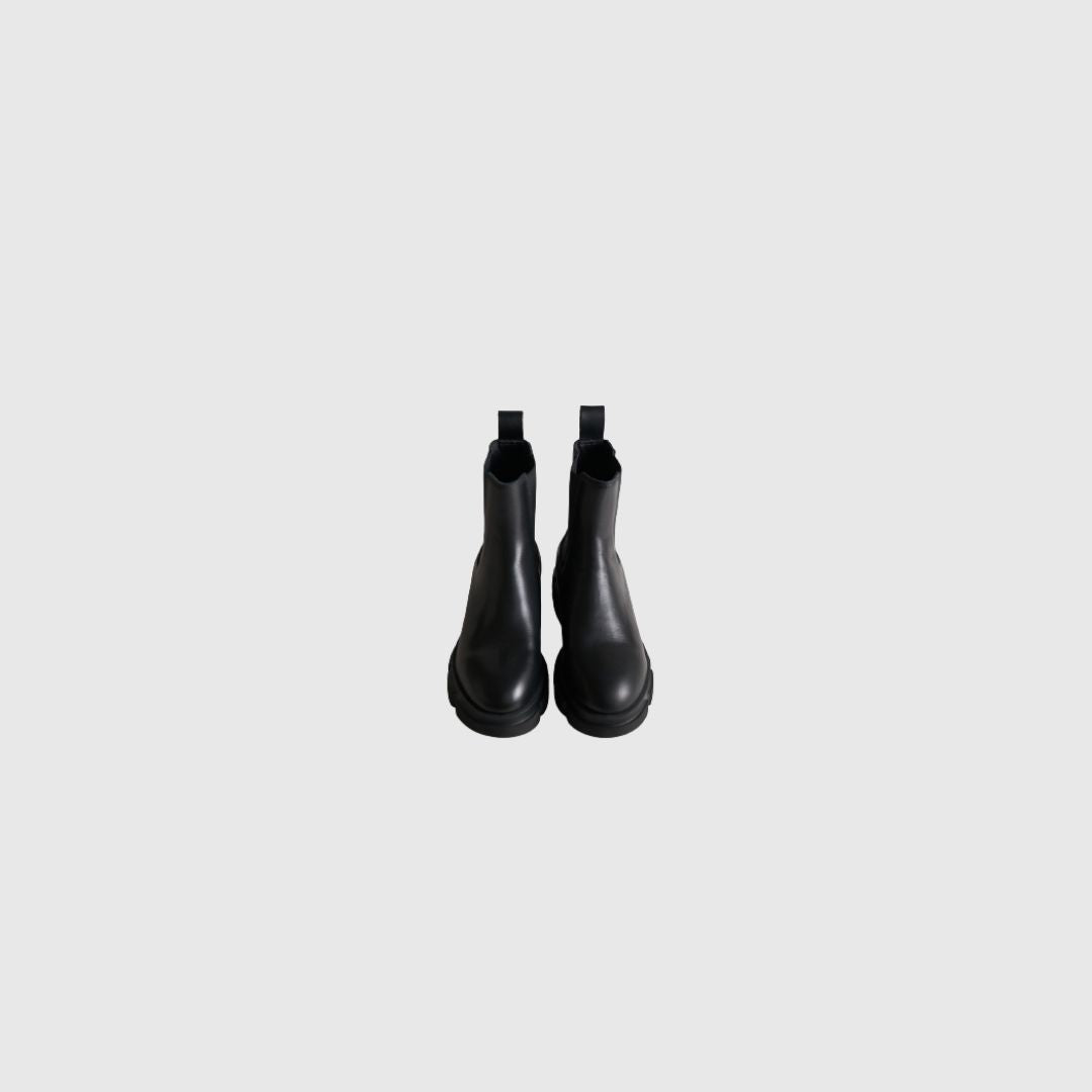 Copenhagen Studios  // CPH570 Boots - Black