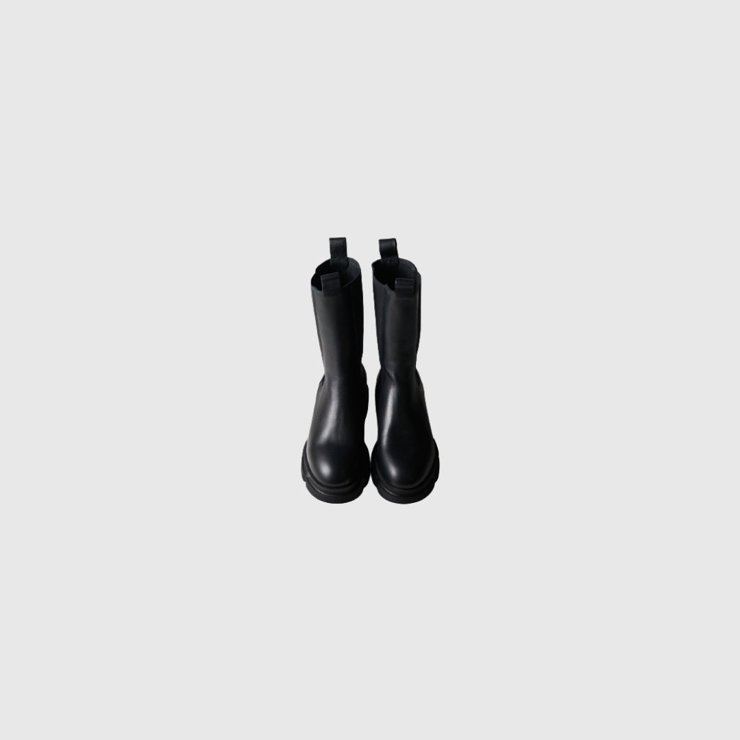 Copenhagen Studios  // CPH500 Boots - Black