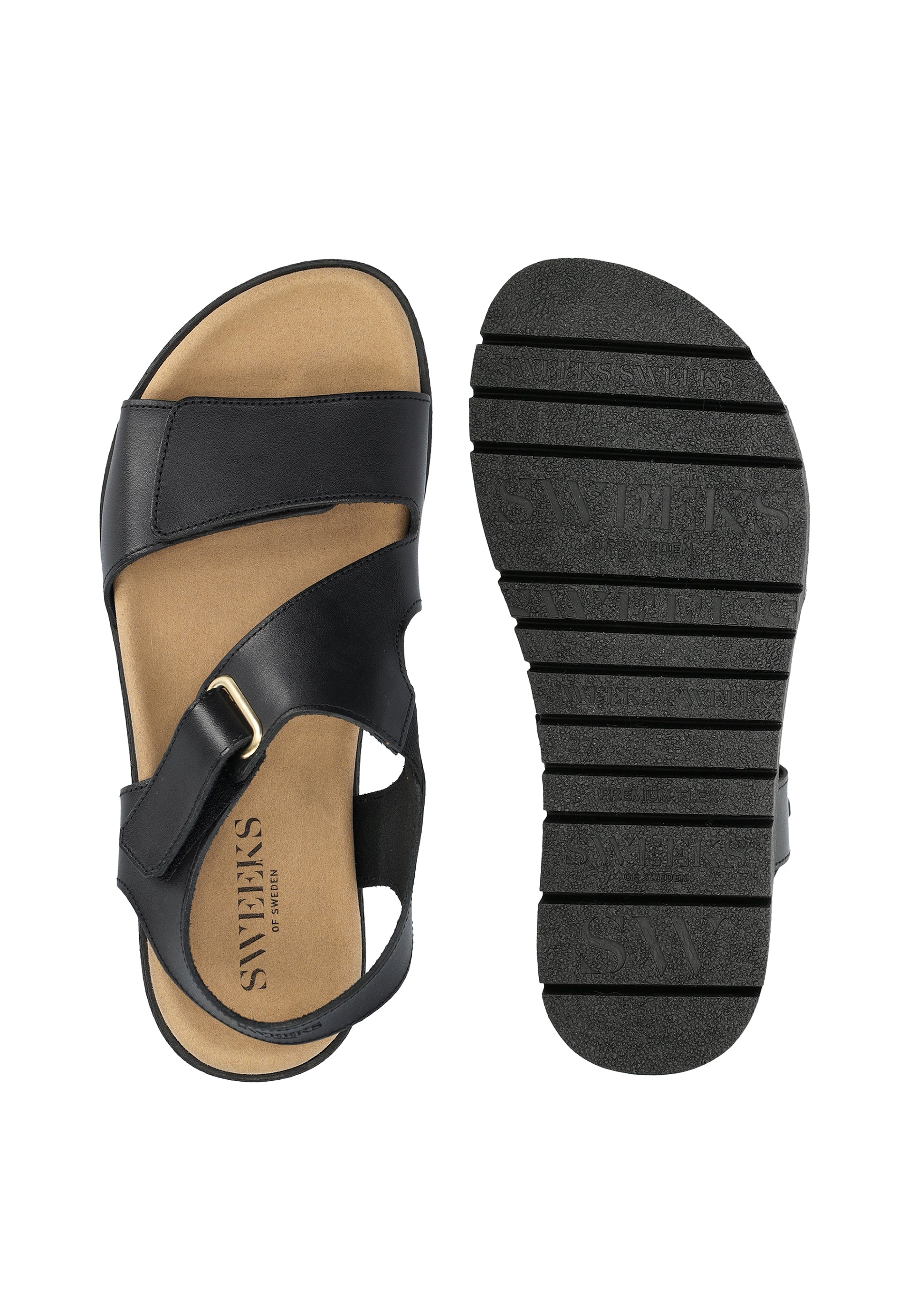 Sweeks // 1064737 - Black