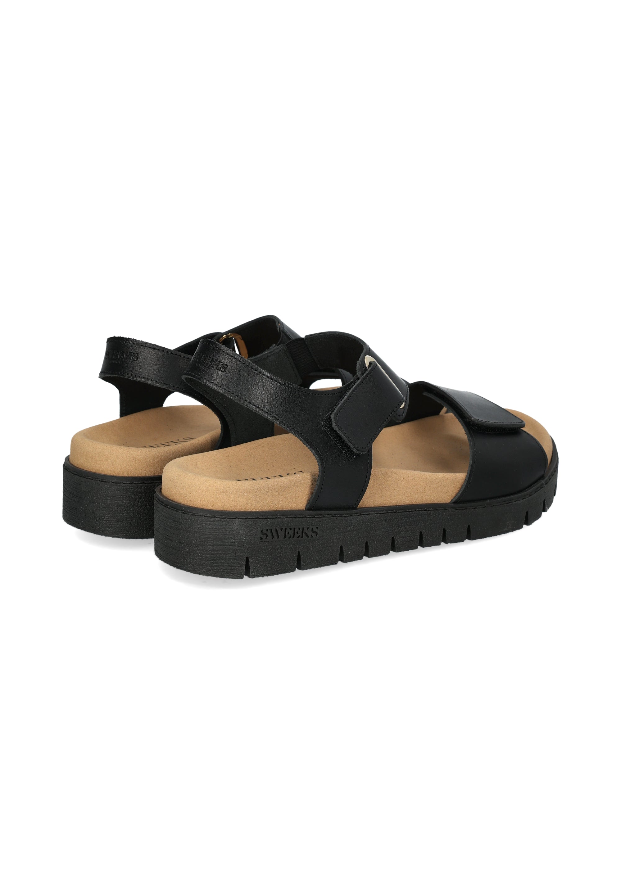 Sweeks // 1064737 - Black