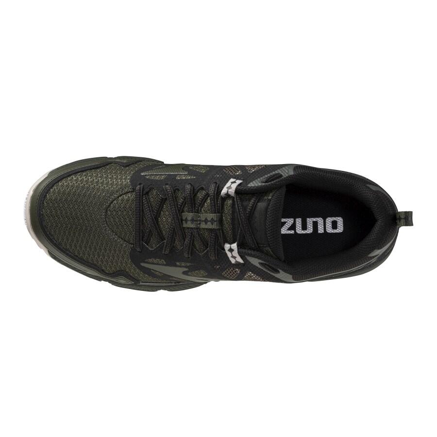 Mizuno // Wave Daichi LS - Forest Night