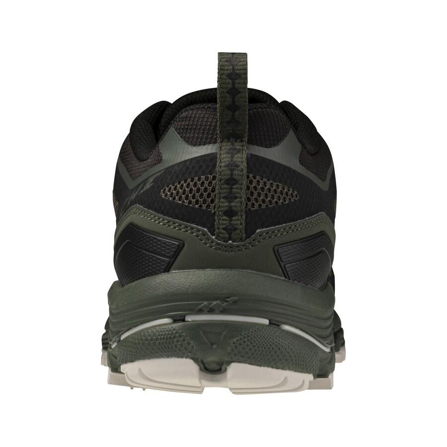 Mizuno // Wave Daichi LS - Forest Night