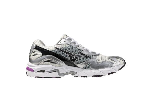 Mizuno // Wave Rider 10 - Black Slate