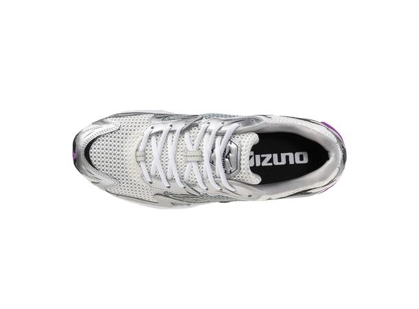 Mizuno // Wave Rider 10 - Black Slate