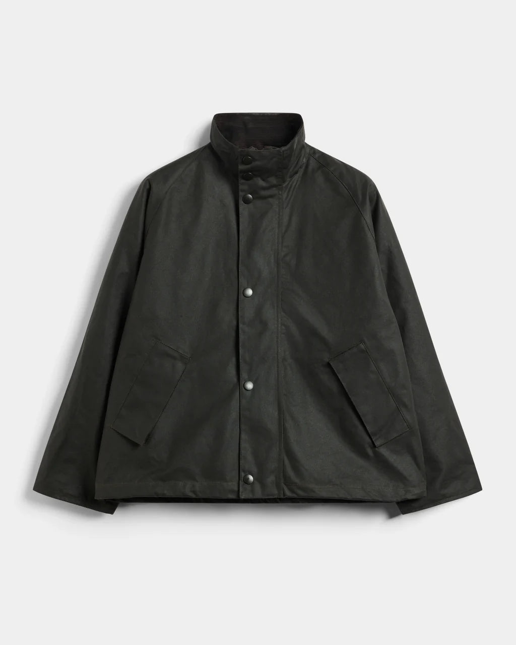 Brixtol Textiles // Wren - Brown