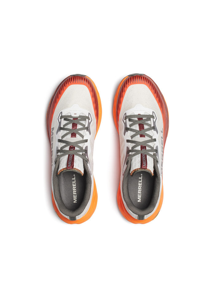 Merrell // Agility Peak 6 - Edgecomb